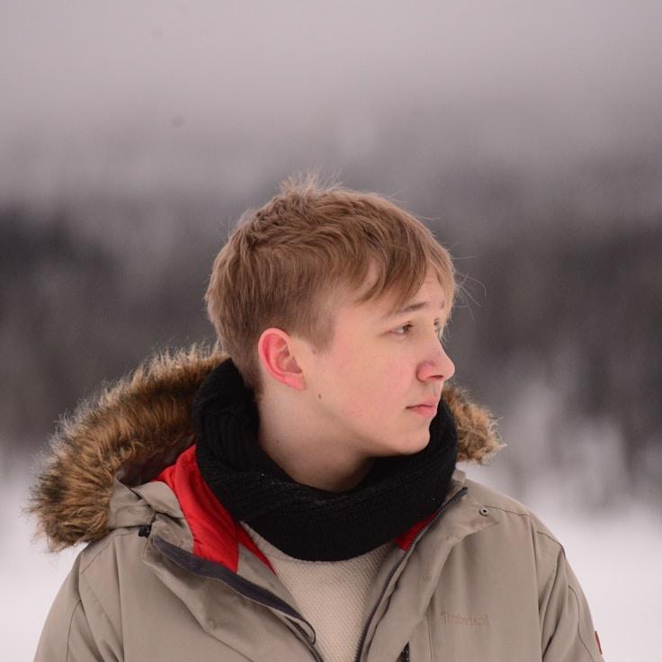 Charlotte Moreau - Founder of MeadowStoneBridge